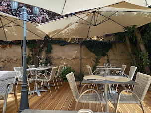 Photo n°15 de Restaurant La Romanella à Châtenois (Pizzeria)