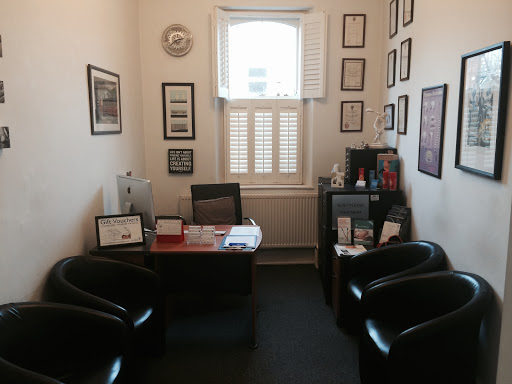 Sheffield Physiotherapy - Thumbnail