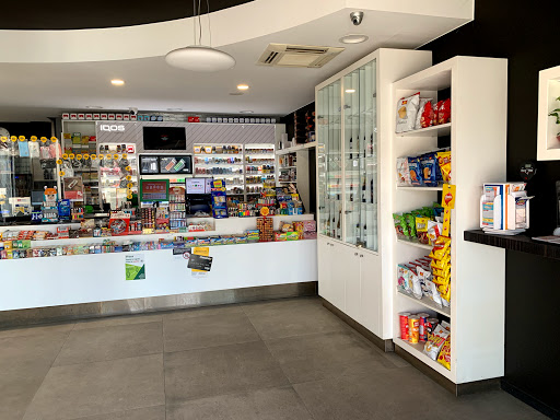Bar Rocchi - Visual