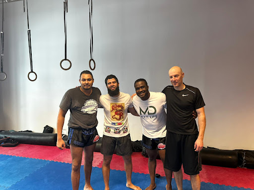 MD F.I.T.LIFE Kickboxing, Fitness & Martial Arts Centre - Thumbnail