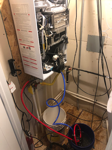 Prairie Plumbing LLC - Thumbnail