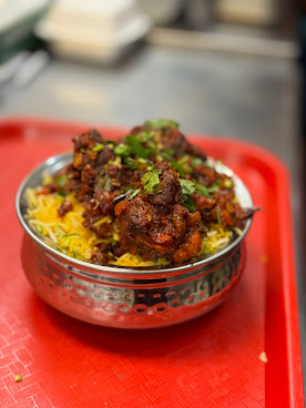 The Great Indian kitchen - Miami (Togo only ) by null