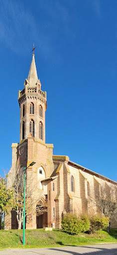 Mairie de Caubiac - Thumbnail