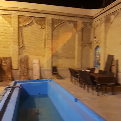 Photos of Niayesh Boutique Hotel