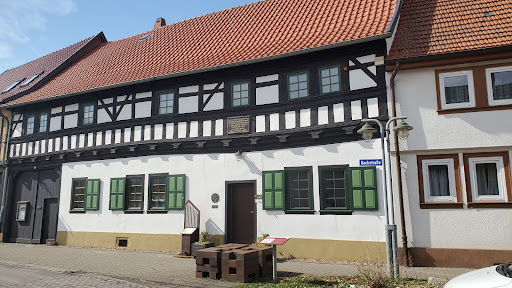 Bach-Stammhaus Wechmar Museum u. Förderverein e.V.