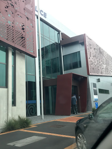 NZ Police