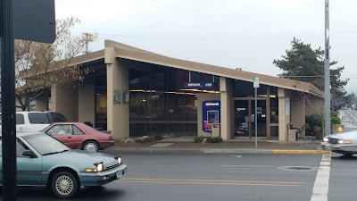 U.S. Bank Branch