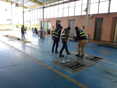 Photos of Automotive Diagnostic Center of the Colombian East