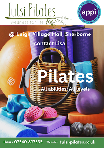 Tulsi Pilates - Thumbnail