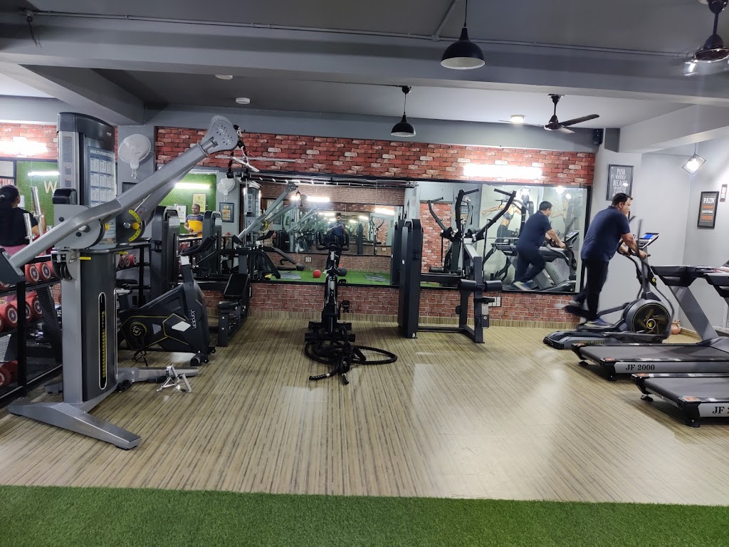 Fitmenow Fitness Centre