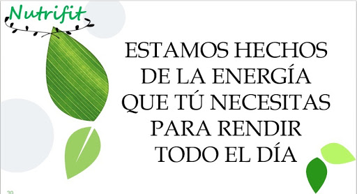 NUTRIFIT