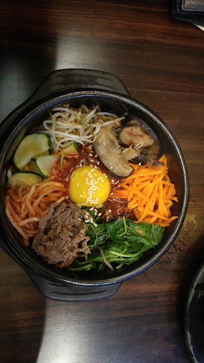 Photos of Kimchi-GO Galaxy mall