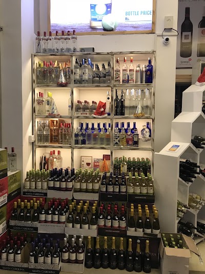 Photos of Supiri Wine Stores