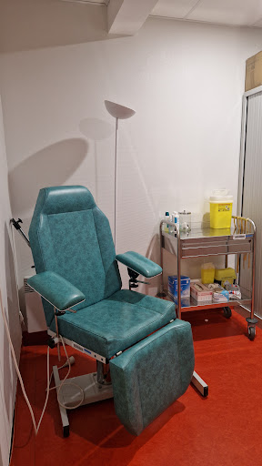 Photo de La Chataigneraie