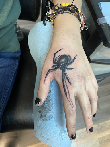 Bradley Ink Gallery - United States