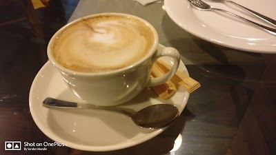 Photos of The Stage Cafe - Cake Bar
