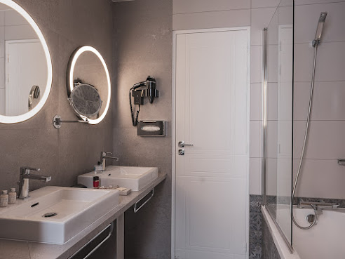 Piapia Hotel by null