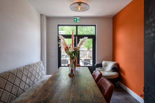 Hostellerie Horst - Visual