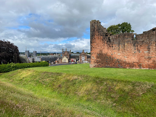 Penrith - Visual