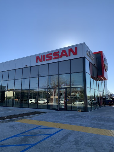 Chico Nissan - Thumbnail