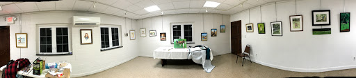 Backstage Gallery Gallery - United States