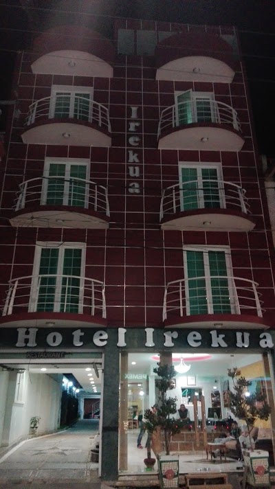 Photos of Hotel Irekua