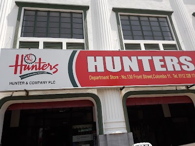 Photos of Hunter & Company PLC
