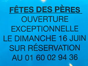 Photo n°40 de L’arrozoir à Ozoir-la-Ferrière (Restaurant français)