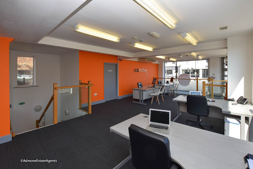 Admove Estate Agents - Thumbnail
