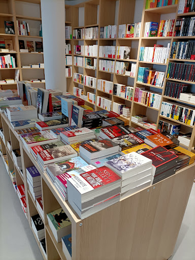 Librairie de Fonsorbes - Thumbnail