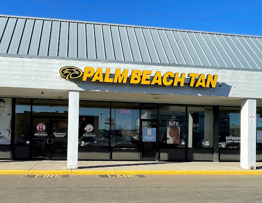 Palm Beach Tan