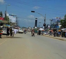 Par Hoti – Neher Chowk mardan