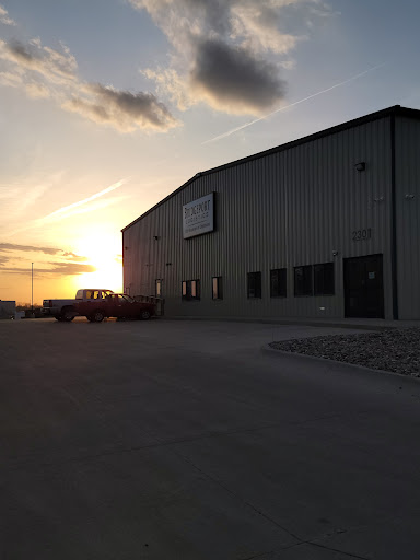 Bridgeport Logistics