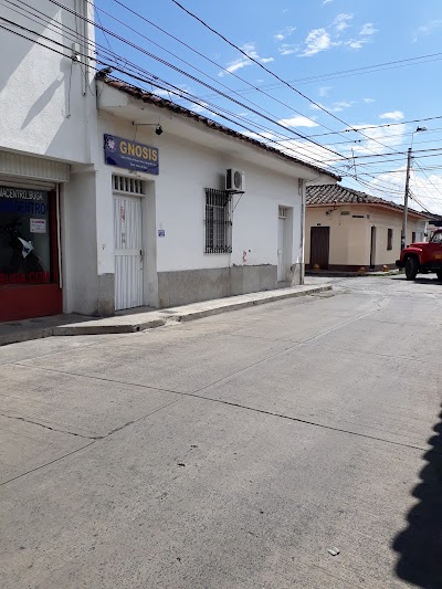 Photos of Yamacentro Buga
