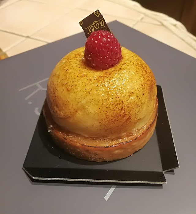 Boulangerie Raphael