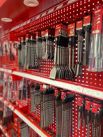 MILWAUKEE Center - ToolPark Győr