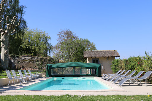 Photo de Chambres d'hôtes et gîte de charme L'échappée à Bouvesse (38390)
