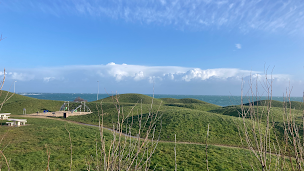 Photo n°21 de Aire camping -car Collignon à Cherbourg-en-Cotentin (Terrain pour camping-cars)
