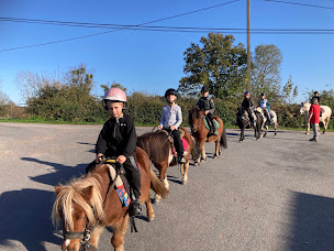 Photo n°16 de Cheval de coeur à Mainsat (Centre équestre)