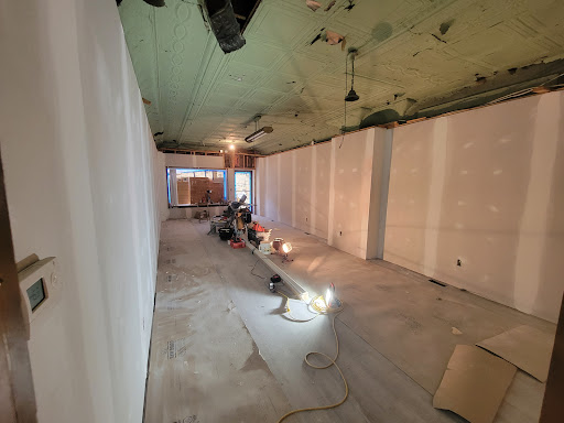 Halls Painting LLC - Thumbnail