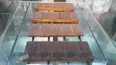 Photos of 大三巴哪吒展館