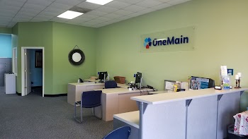 OneMain Financial Payday Loans Picture