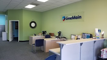 OneMain Financial Payday Loans Picture