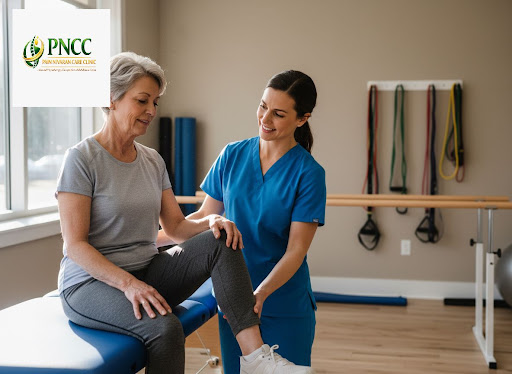 Living with arthritis pain can make even simple daily tasks feel difficult. At Pain Nivaran Care…