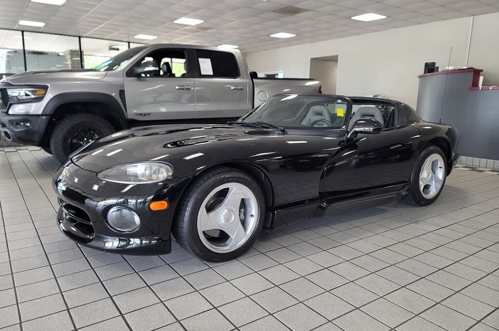 Us Cars Importation