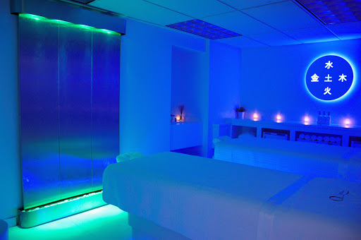 Q Spa Plus - Visual