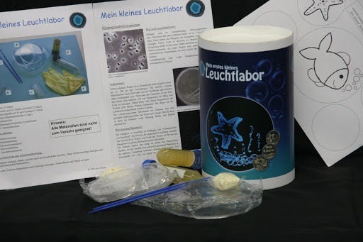 Leuchtlabor - Visual