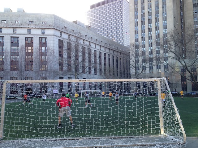 Columbus Park