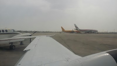 Photos of Ali Al Salem Air Base