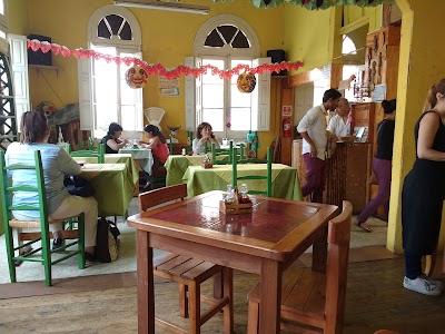 Photos of Restauran Vegetariano BAMBU